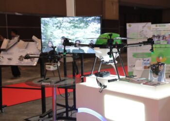 ProPak Indonesia dan Growtech Jakarta 2024: Melihat Masa Depan Industri Pertanian hingga pengemasan Indonesia