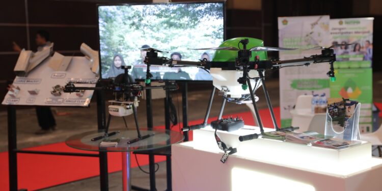 ProPak Indonesia dan Growtech Jakarta 2024: Melihat Masa Depan Industri Pertanian hingga pengemasan Indonesia