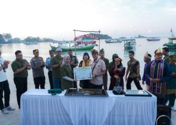 Desa Wisata Keciput, Terpilih 50 Besar ADWI, Sandiaga: Bisa Jadi Desa Terbaik Asia hingga Dunia