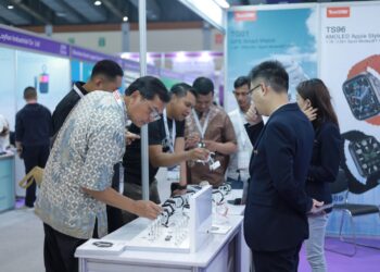 Global Sources Indonesia: Platform Ideal Pertemukan Pebisnis, dan Mitra Bisnis dari Negara Lain