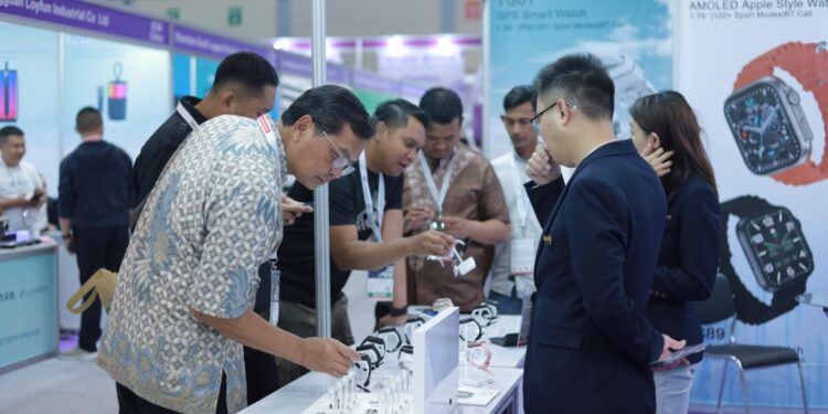 Global Sources Indonesia: Platform Ideal Pertemukan Pebisnis, dan Mitra Bisnis dari Negara Lain