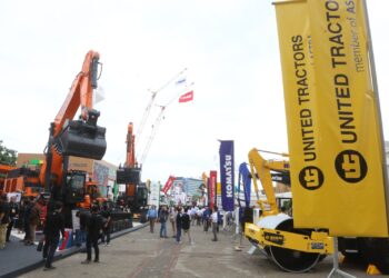 IEE Series 2024 JIExpo: Sajikan Inovasi Terbaru Tujuh Sektor Industri Berkelanjutan