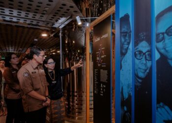 A Tribute to Mas Yos, Mengenang Sosok Pelopor Dunia Rekaman dan Penyiaran Indonesia