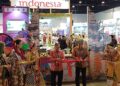 Gandeng 28 Industri Pariwisata, Kemenparekraf Ikuti MATTA Fair 2024 di Kuala Lumpur