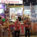Gandeng 28 Industri Pariwisata, Kemenparekraf Ikuti MATTA Fair 2024 di Kuala Lumpur