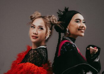 Sinergi Apik Bunga Citra Lestari dan Penyanyi Malaysia Yuna, Lahirkan Single ‘Watak Utama’