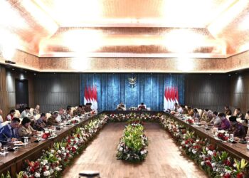 Menparekraf Hadiri Sidang Kabinet Terakhir di IKN, Rekomendasikan Sederet Program Parekraf untuk Dilanjutkan