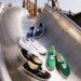 Vans Authentic Low Pro Hadir September Ini, Pertahankan Sentuhan Klasik dengan Tampilan Lebih Modern