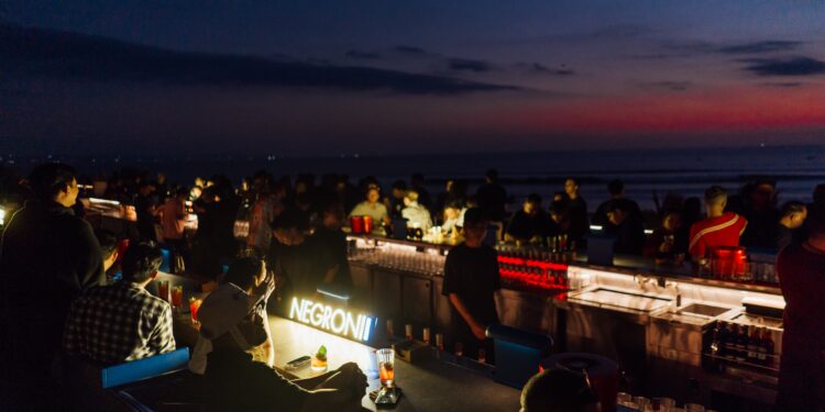 Negroni Week 2024: Rayakan Cerita Kreatif di Balik Koktail Ikonik Campari di 315 Tempat se-Indonesia