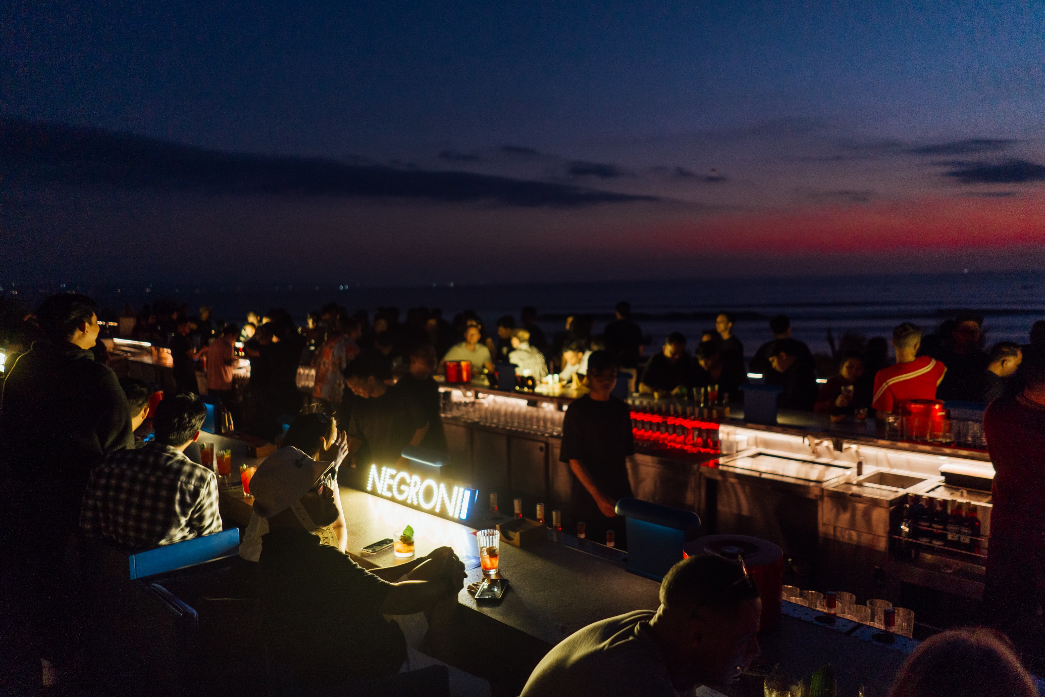 Negroni Week 2024: Rayakan Cerita Kreatif di Balik Koktail Ikonik Campari di 315 Tempat se-Indonesia