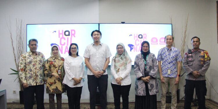 Adira Finance Umumkan Pemenang HARCILNAS Tahap 1 Tahun 2024