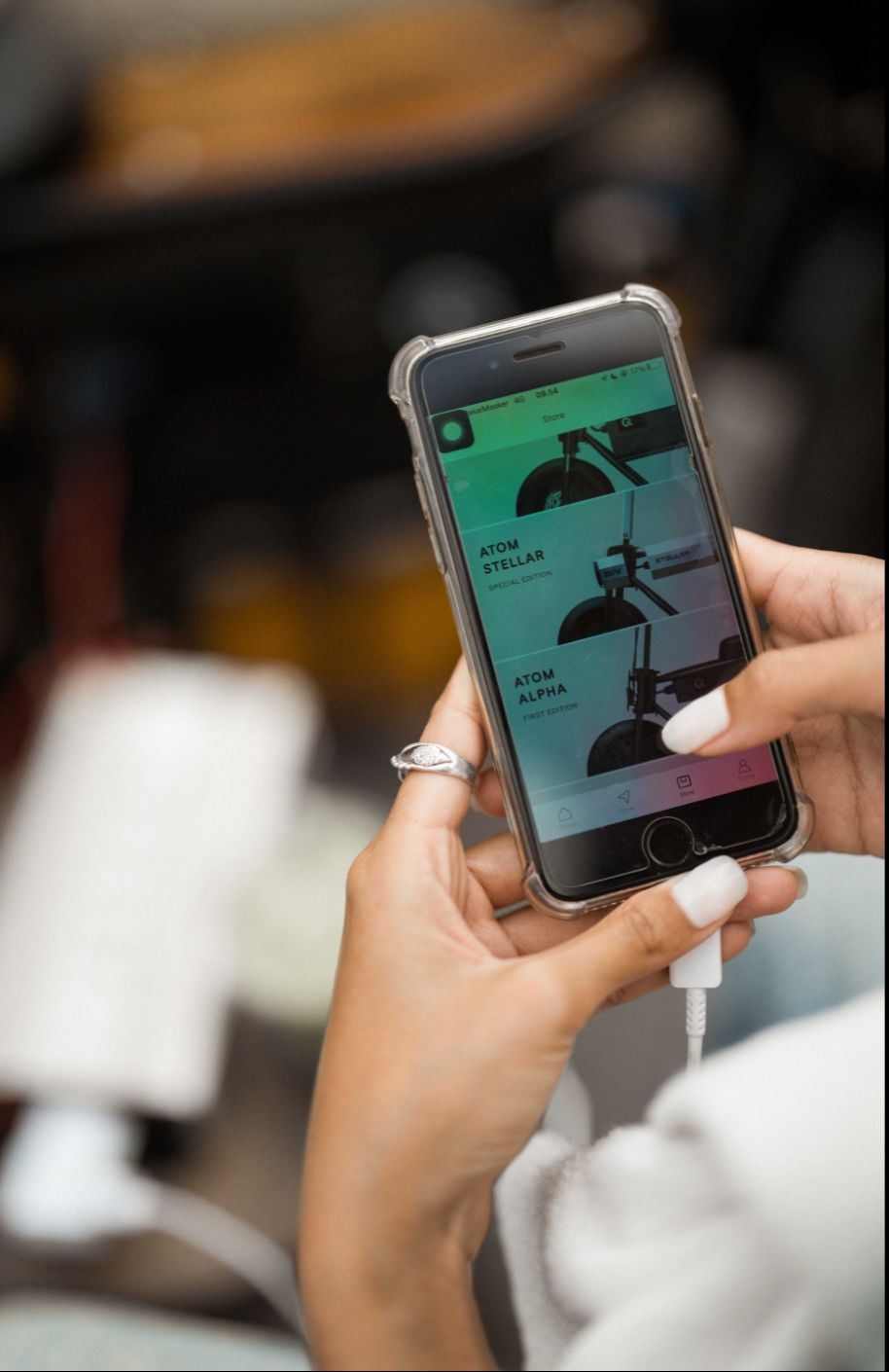 Kolaborasi XL Axiata Business Solutions dan Quest Motors Terapkan Solusi Digital di Motor Listrik