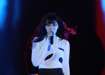 Catat! Pestapora Hari Kedua, Didominasi Musisi Perempuan, Ada BCL, Duo Maia hingga Mahalini, Ini Line Up Lengkapnya