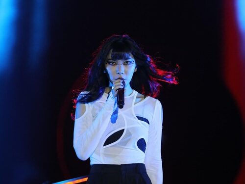 Catat! Pestapora Hari Kedua, Didominasi Musisi Perempuan, Ada BCL, Duo Maia hingga Mahalini, Ini Line Up Lengkapnya