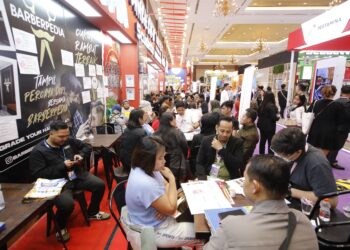 IFRA Business Expo Usai Digelar, Tegaskan Komitmen Kembangkan Bisnis Waralaba Indonesia
