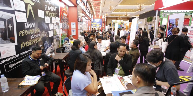 IFRA Business Expo Usai Digelar, Tegaskan Komitmen Kembangkan Bisnis Waralaba Indonesia