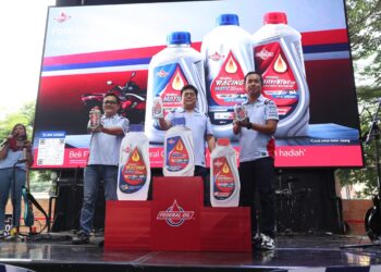 Federal Oil Luncurkan 3 Varian Produk Pelumas Sintetik Baru, Ini Keunggulannya