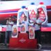 Federal Oil Luncurkan 3 Varian Produk Pelumas Sintetik Baru, Ini Keunggulannya