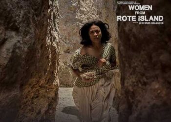 Women from Rote Island Wakili Indonesia di Ajang Piala Oscar ke-97