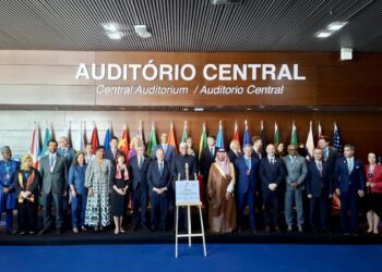 Komitmen Memajukan Pariwisata Dunia, Indonesia Dukung Belém Declaration