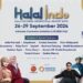 Halal Indonesia International Industry Expo 2024 Siap Digelar, Ini Rundown Lengkapnya