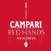 Campari Red Hands Asia 2024: Kompetisi Bartending Pencarian Juara Baru Aperitivo