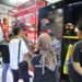 Pameran Safety Work Indonesia 2024 di JIExpo, Sajikan Solusi Kesehatan dan Keselamatan Kerja di Sektor Industri