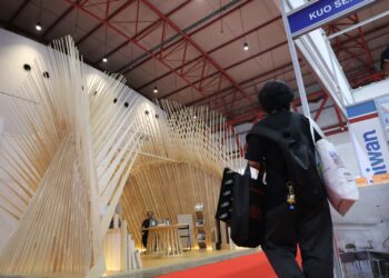 IFMAC & WOODMAC 2024: Menyajikan Tren dan Inovasi Terbaru di Furnitur hingga Permesinan Kayu