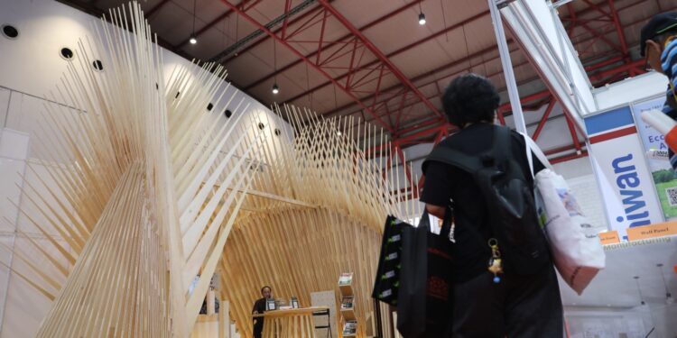 IFMAC & WOODMAC 2024: Menyajikan Tren dan Inovasi Terbaru di Furnitur hingga Permesinan Kayu