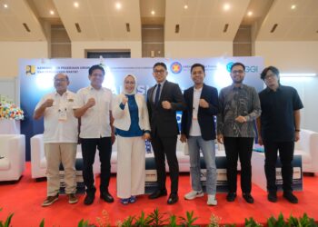 RHVAC Indonesia 2024 Angkat Isu Bangunan Rendah Karbon hingga Sistem Cold Chain