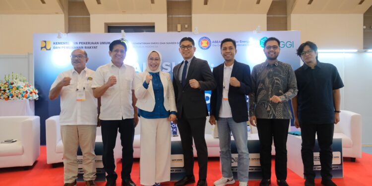 RHVAC Indonesia 2024 Angkat Isu Bangunan Rendah Karbon hingga Sistem Cold Chain