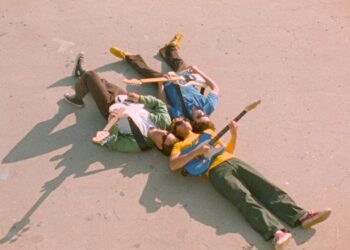 Jangan Lewatkan, Almost Monday Gelar Konser Perdana di Jakarta, November 2024