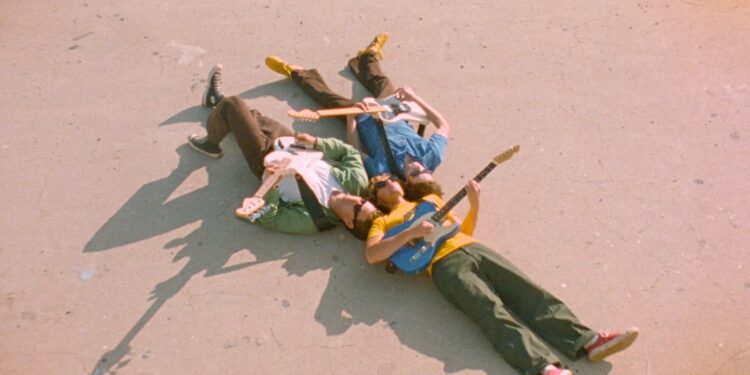 Jangan Lewatkan, Almost Monday Gelar Konser Perdana di Jakarta, November 2024