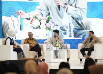 Halal Indo 2024, Membangun Ekosistem Industri Halal di Indonesia