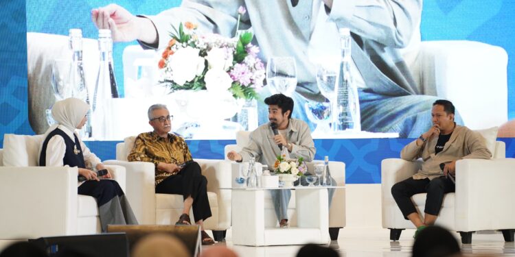 Halal Indo 2024, Membangun Ekosistem Industri Halal di Indonesia