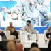 Halal Indo 2024, Membangun Ekosistem Industri Halal di Indonesia