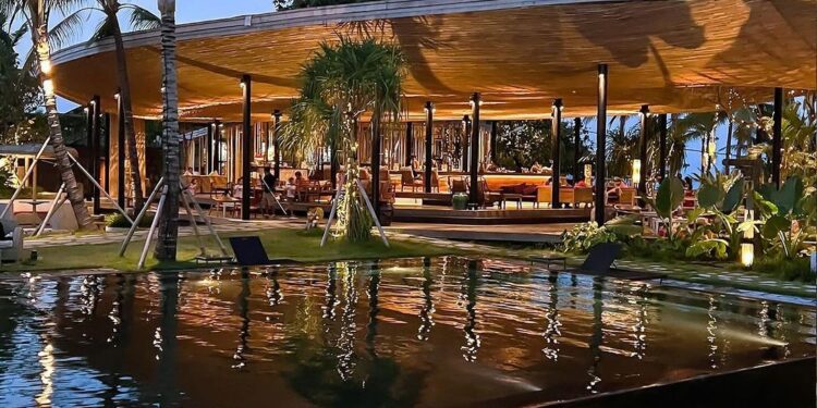 Byrd Wine Carnival Sajikan Perpaduan Cita Rasa, Kesenangan, dan Kemeriahan