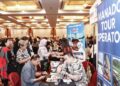 TTC Travel Mart International ke-40: Potensi Pasar Pariwisata Indonesia Timur di Makassar