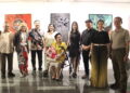 Arise, Pameran Seni Kolektif di Artotel Thamrin Jakarta