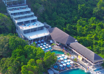 Canna Bali; Suguhkan Serangkaian Festival, Ada Canna Sunday Festivals hingga Negroni Week Promotion