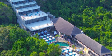 Canna Bali; Suguhkan Serangkaian Festival, Ada Canna Sunday Festivals hingga Negroni Week Promotion