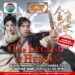Indosiar Tayangkan Perdana Mega Series Action Asia The Legend of Heroes