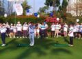 Rayakan 39th Anniversary, Gapuraprima Gelar Golf Tournament Berhadiah Apartemen