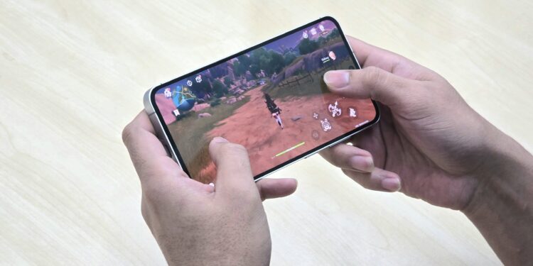 Galaxy S24 FE Tawarkan Performa Gaming Solid, Ini Keunggulan dan Harganya