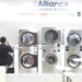 Expo Clean & Expo Laundry 2024; Tunjukkan Potensi Besar Indonesia Jadi Pasar Utama Bisnis Laundry