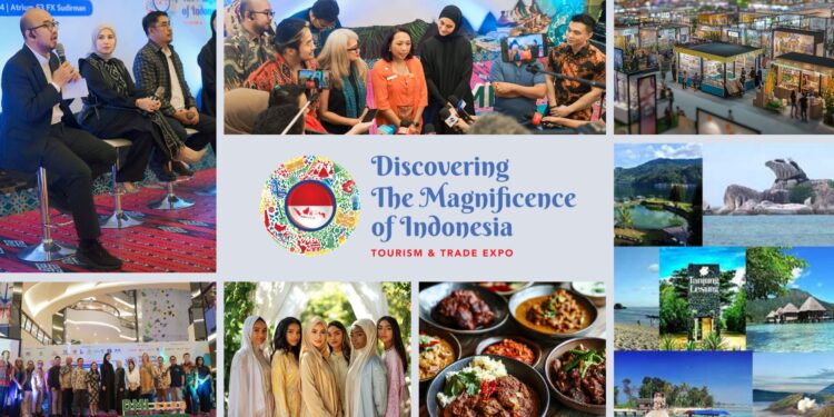 Modest Fashion Festival akan Tersaji Apik di Discovering the Magnificence of Indonesia 2024