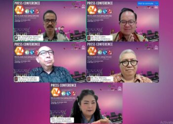 Pro AVL Indonesia Expo 2024, Diikuti 90 Perusahaan dari 10 negara, Sajikan Teknologi Mutakhir serta Peralatan AVL Terbaru yang Inovatif