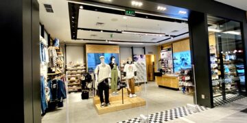 Permudah Dapatkan Produk Original, Vans Tambah Gerainya di Pakuwon City Mall Surabaya
