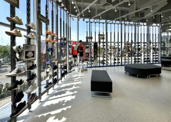 Usung Konsep Home of Sport, adidas Buka Store Baru di Pakuwon City Mall Surabaya