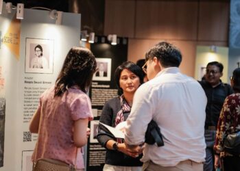 SHOWCASCENE 2024, Cara Kemenparekraf Mengapresiasi Lahirnya Penulis Skenario Bertalenta